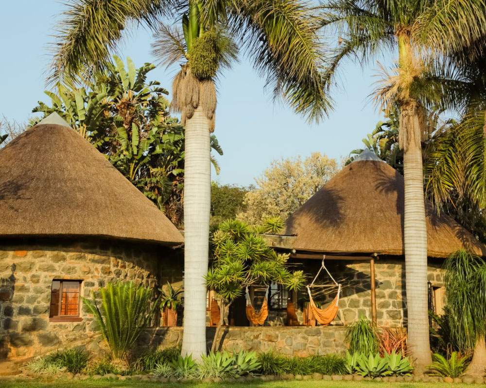 karlundgustl Hütten Namibia